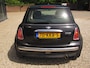MINI Cooper Mini 1.6 Chili met open dak zeer nette auto apk 19-03-2027