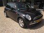 MINI Cooper Mini 1.6 Chili met open dak zeer nette auto apk 19-03-2027