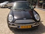 MINI Cooper Mini 1.6 Chili met open dak zeer nette auto apk 19-03-2027