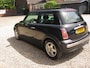 MINI Cooper Mini 1.6 Chili met open dak zeer nette auto apk 19-03-2027