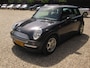 MINI Cooper Mini 1.6 Chili met open dak zeer nette auto apk 19-03-2027