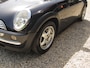 MINI Cooper Mini 1.6 Chili met open dak zeer nette auto apk 19-03-2027