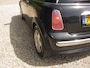 MINI Cooper Mini 1.6 Chili met open dak zeer nette auto apk 19-03-2027