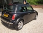 MINI Cooper Mini 1.6 Chili met open dak zeer nette auto apk 19-03-2027