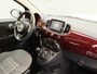 Fiat 500 0.9 TwinAir Turbo Lounge | Panoramadak | 15" Lichtmetalen velgen | Airco