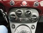 Fiat 500 0.9 TwinAir Turbo Lounge | Panoramadak | 15" Lichtmetalen velgen | Airco