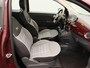 Fiat 500 0.9 TwinAir Turbo Lounge | Panoramadak | 15" Lichtmetalen velgen | Airco