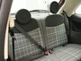 Fiat 500 0.9 TwinAir Turbo Lounge | Panoramadak | 15" Lichtmetalen velgen | Airco