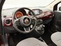 Fiat 500 0.9 TwinAir Turbo Lounge | Panoramadak | 15" Lichtmetalen velgen | Airco