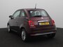 Fiat 500 0.9 TwinAir Turbo Lounge | Panoramadak | 15" Lichtmetalen velgen | Airco