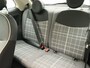 Fiat 500 0.9 TwinAir Turbo Lounge | Panoramadak | 15" Lichtmetalen velgen | Airco