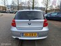 BMW 1-Serie 118i BUSINESS LINE / Nieuwe distributie / Parkeersensoren /