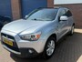 Mitsubishi ASX 1.6 Intro Edition ClearTec, Airco, Trekhaak, Pano PDC, Nieuwe koppeling