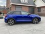 Volkswagen T-Roc 1.5 TSI DSG R-LINE EDITION , BLACK STYLE , AFN TREKHAAK , IQ-LIGHT , LED , KEYLESS ENTRY , ADAPTIVE CRUISE , LANE ASSIST , COCKPIT PRO , TWO TONE , STUUR EN STOELVERWARMING , PRIVACY GLASS , APPEL CARPLAY / ANDROID , ACHTERKLEP MET VOETSENSOR , SIDE ASSI