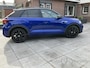 Volkswagen T-Roc 1.5 TSI DSG R-LINE EDITION , BLACK STYLE , AFN TREKHAAK , IQ-LIGHT , LED , KEYLESS ENTRY , ADAPTIVE CRUISE , LANE ASSIST , COCKPIT PRO , TWO TONE , STUUR EN STOELVERWARMING , PRIVACY GLASS , APPEL CARPLAY / ANDROID , ACHTERKLEP MET VOETSENSOR , SIDE ASSI