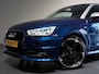 Audi A1 1.0 TFSI Adrenalin S-Line /Airco/Cruise/NAVI/LED/2-Tone/LMV