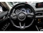 Mazda CX-5 2.0 SkyActiv-G 165 HUD Navi Camera PDC Stuurverw. Stoelverwarming Climate C. Cruise C. Afneembaar trekhaak LM velgen