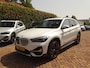 BMW X1 sDrive20i ParelWeiss | Full Options | HUD | NavPro | Stoelverw | All wheater | Uniek