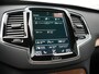 Volvo XC90 T8 Recharge AWD Plus Bright 7 Persoons LONG RANGE PHEV 455pk Dealer O.H. | Panodak | Adaptive Cruise | 360 Camera | Harman / Kardon | Lederen Sportstoelen Memory & Verwarmd | Keyless | Blis | Stuur Verwarmd | Apple Carplay | Navigatie | DAB | Plug In Hybrid |