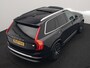 Volvo XC90 T8 Recharge AWD Plus Bright 7 Persoons LONG RANGE PHEV 455pk Dealer O.H. | Panodak | Adaptive Cruise | 360 Camera | Harman / Kardon | Lederen Sportstoelen Memory & Verwarmd | Keyless | Blis | Stuur Verwarmd | Apple Carplay | Navigatie | DAB | Plug In Hybrid |
