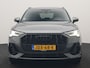 Audi Q3 45 TFSI e 2x S Line PHEV 245pk Dealer O.H. | Trekhaak Afn. | Adaptive Cruise | 360 Camera | Matrix LED | Sportstoelen Memory & Verwarmd | Keyless | Blis | Apple Carplay | Sfeerverlichting | 20"L.M | Navigatie | DAB | Plug In Hybrid |