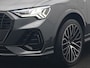 Audi Q3 45 TFSI e 2x S Line PHEV 245pk Dealer O.H. | Trekhaak Afn. | Adaptive Cruise | 360 Camera | Matrix LED | Sportstoelen Memory & Verwarmd | Keyless | Blis | Apple Carplay | Sfeerverlichting | 20"L.M | Navigatie | DAB | Plug In Hybrid |