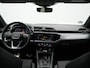 Audi Q3 45 TFSI e 2x S Line PHEV 245pk Dealer O.H. | Trekhaak Afn. | Adaptive Cruise | 360 Camera | Matrix LED | Sportstoelen Memory & Verwarmd | Keyless | Blis | Apple Carplay | Sfeerverlichting | 20"L.M | Navigatie | DAB | Plug In Hybrid |