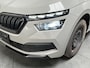 Skoda Kamiq 1.0 TSI Monte Carlo / AUTOMAAT/ PANO/ SMARTLINK/ CRUISE CONTROL/ STOELVERWARM./ ELEK.BESTUURDERSSTOEL/ ELEK.ACHTERKLEP/ PARK.SENSOREN V+A/ CAMERA/ KEYLESS/ DAB/ CLIMA/ LED/ 18'' LMV