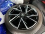 Skoda Kamiq 1.0 TSI Monte Carlo / AUTOMAAT/ PANO/ SMARTLINK/ CRUISE CONTROL/ STOELVERWARM./ ELEK.BESTUURDERSSTOEL/ ELEK.ACHTERKLEP/ PARK.SENSOREN V+A/ CAMERA/ KEYLESS/ DAB/ CLIMA/ LED/ 18'' LMV
