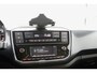 Volkswagen e-Up! zwart, stoelverwarming, automaat