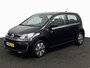 Volkswagen e-Up! zwart, stoelverwarming, automaat