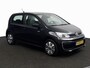 Volkswagen e-Up! zwart, stoelverwarming, automaat