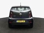 Volkswagen e-Up! zwart, stoelverwarming, automaat