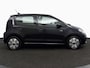 Volkswagen e-Up! zwart, stoelverwarming, automaat