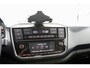 Volkswagen e-Up! zwart, stoelverwarming, automaat