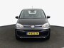 Volkswagen e-Up! zwart, stoelverwarming, automaat