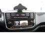 Volkswagen e-Up! zwart, stoelverwarming, automaat