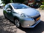 Peugeot 208 1.2 VTi 5-deurs 2e eig. Airco Cruise Zuinig 154.000km Historie