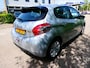 Peugeot 208 1.2 VTi 5-deurs 2e eig. Airco Cruise Zuinig 154.000km Historie