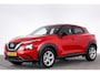Nissan Juke 1.0 DIG-T N-Connecta | ECC | VELGEN ✅ 1e Eigenaar