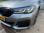 BMW 5-Serie 530e Bns Edit.+ trekhaak