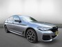 BMW 5-Serie 530e Bns Edit.+ trekhaak