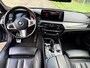 BMW 5-Serie 530e Bns Edit.+ trekhaak
