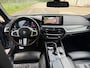 BMW 5-Serie 530e Bns Edit.+ trekhaak