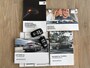 BMW 5-Serie Touring 520i High Executive Airco - Parkeersensoren - Navigatiesysteem - Trekhaak - Cruise control - Licht metalen velgen 17 inch - Start/stop systeem - Voorstoelen verwarmd - Stuur multifunctioneel - Bluetooth - Radio/ Elektrische ramen