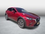 Mazda CX-3 2.0 SkyActiv-G 120 Sport Selected , Trekhaak, Camera, Clima, Cruise, Stoelverwarming, LMV 18 Inch, PDC