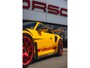 Porsche 911 GT3 RS