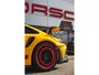 Porsche 911 GT3 RS
