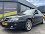 MG ZT 2.5 V6 180 UNIEK | V6 AUT | 17 jaar van laatste eigenaar | ongeval en schade vrij! | Clima | Leer | Xenon