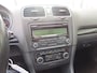 Volkswagen Golf 1.2 TSI Comfortline Ecc Cruise 17 Inch 2012